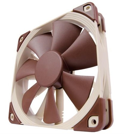 Noctua NF-F12 PWM Premium Fan - 120mm